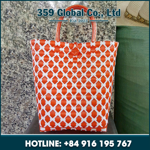 Plastic Woven Bags